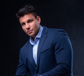 Dr. Diogo Fagundes