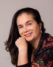Flávia Silva Miranda
