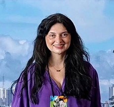 Maria Luciana de Siqueira Mayrink