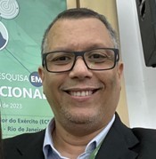 Luis Claudio Batista da Silva