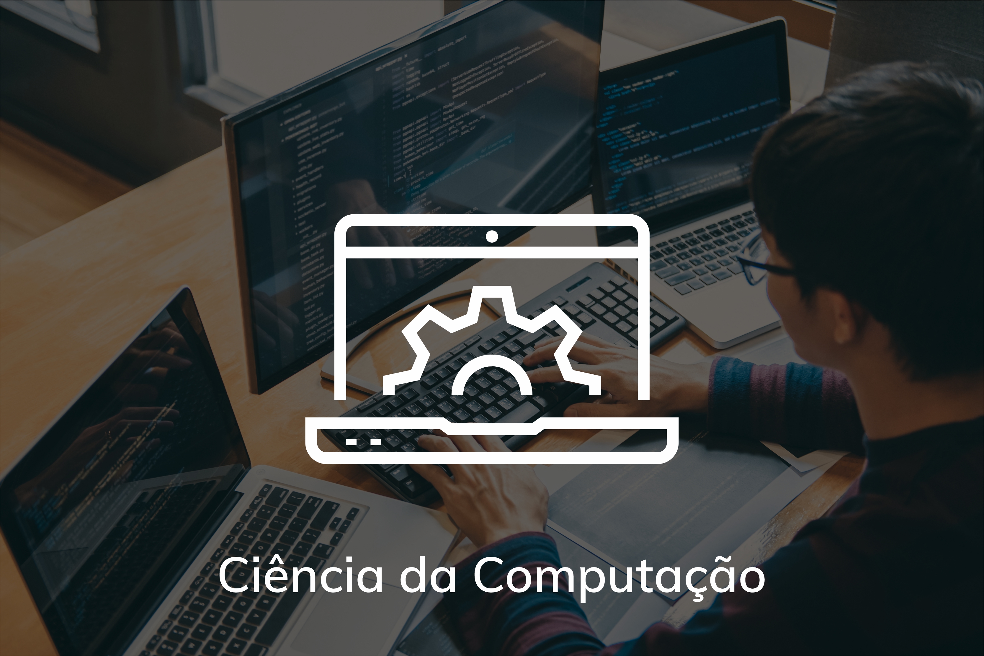 Ciencia Da Computacao Curso