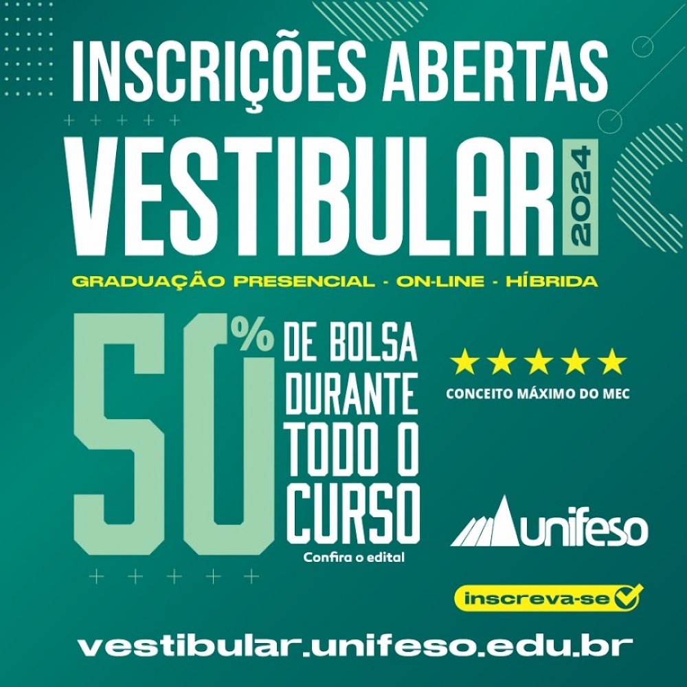 SISU UFF 2022 → Notas de Corte, Vagas, Cursos, Edital e Resultado