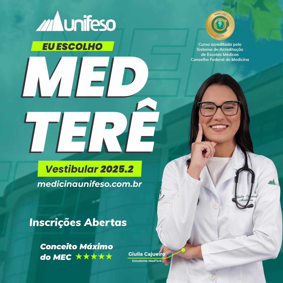 Unifeso