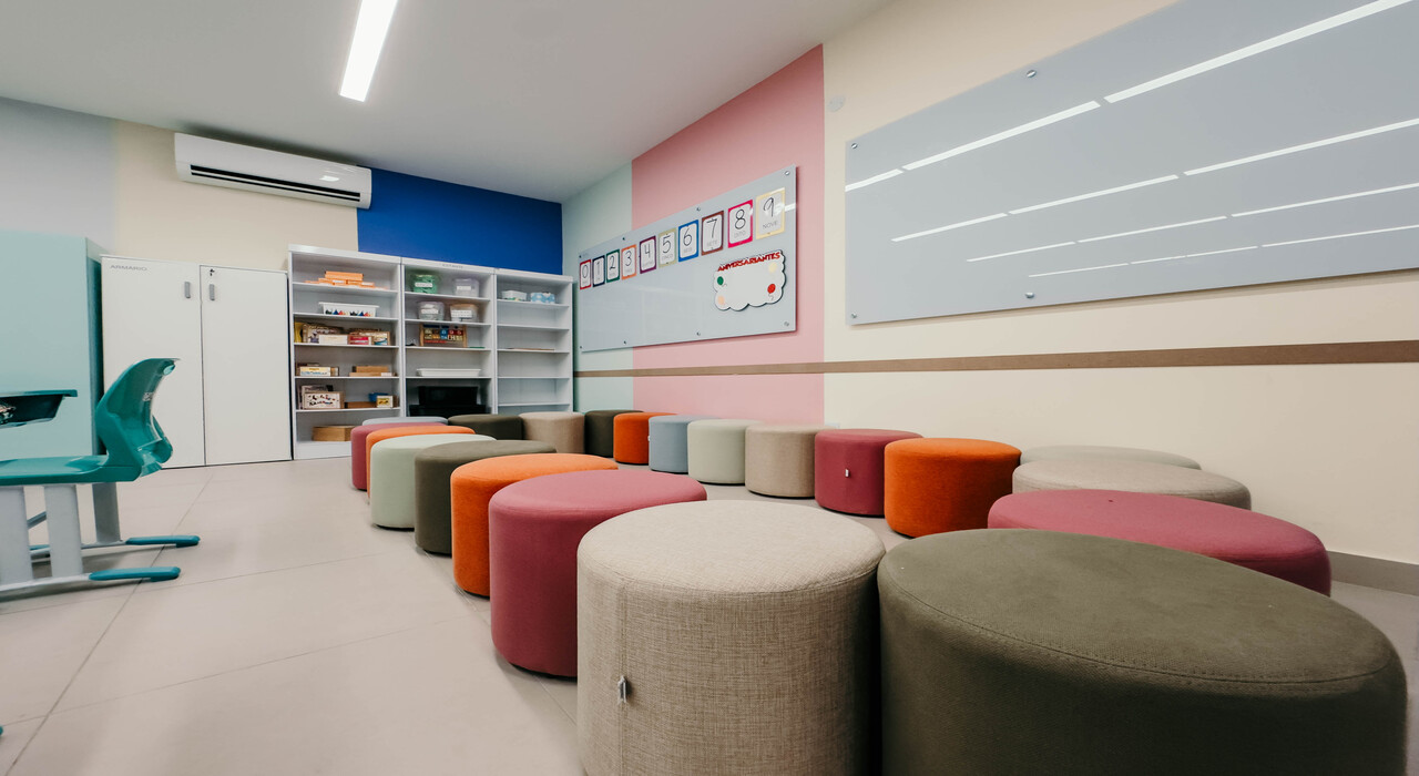 Educação Infantil