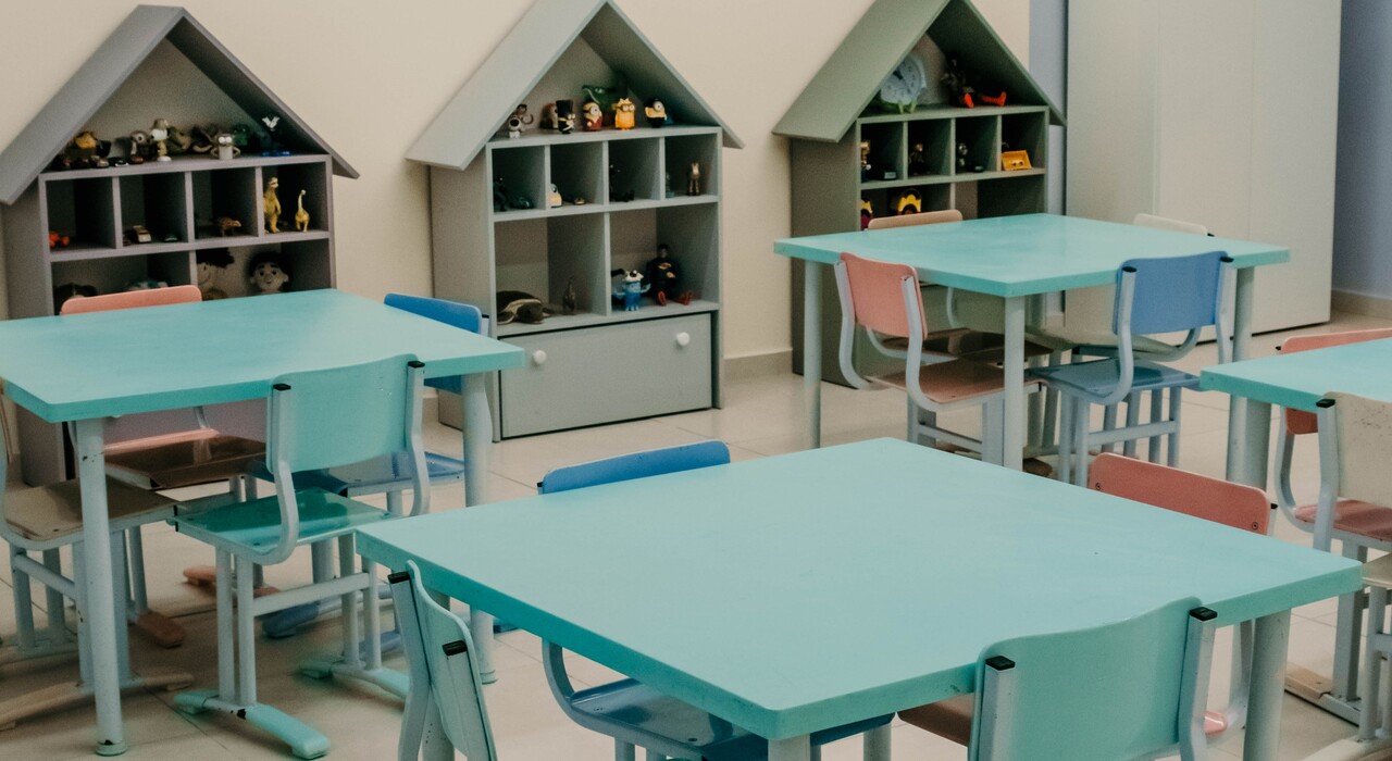 Educação infantil