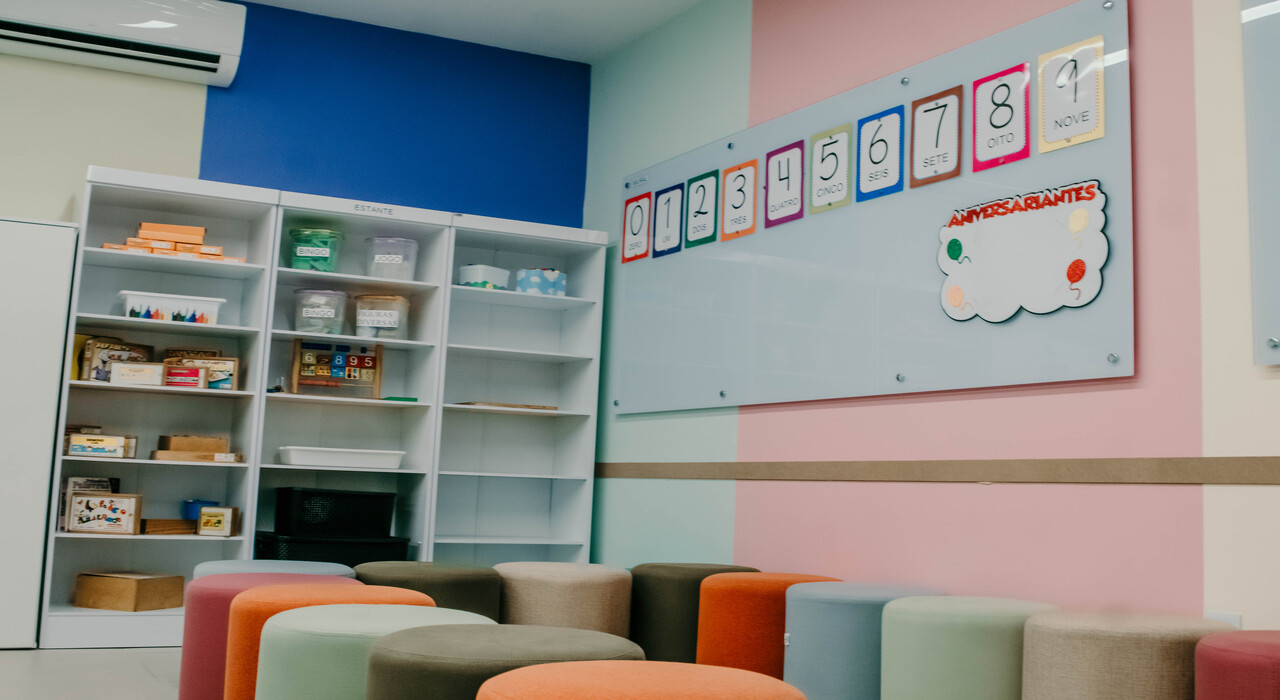 Educação Infantil