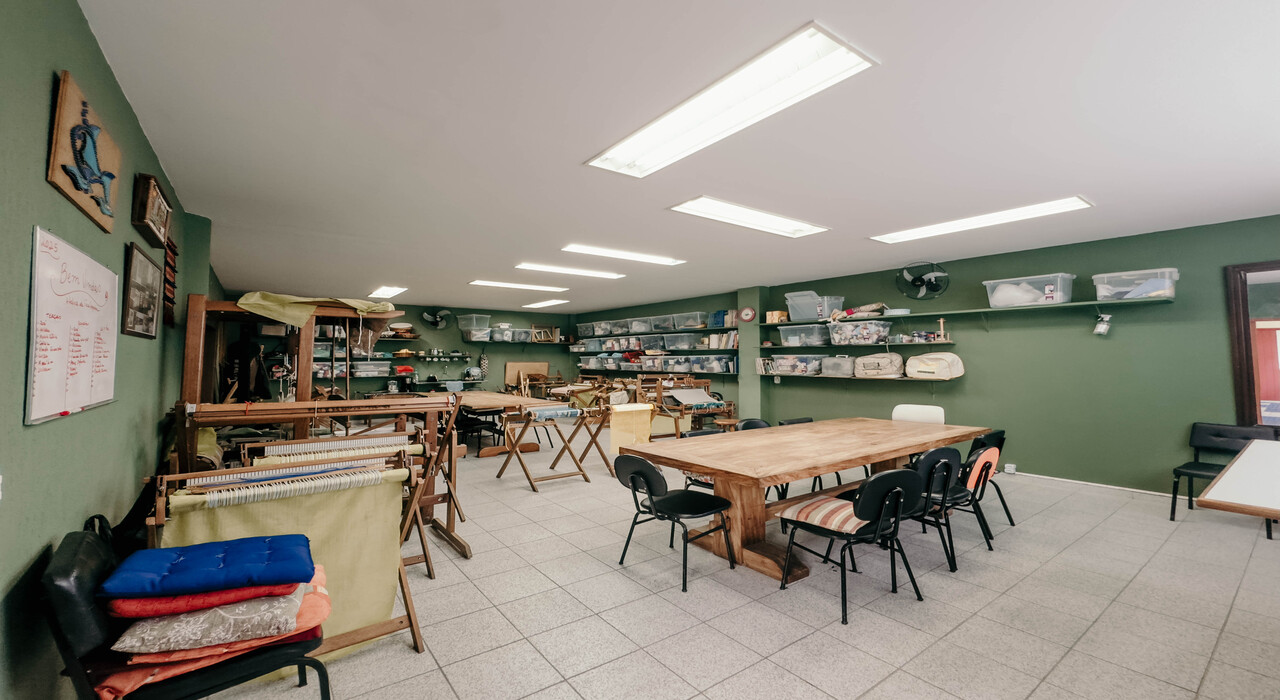 Sala de Aula