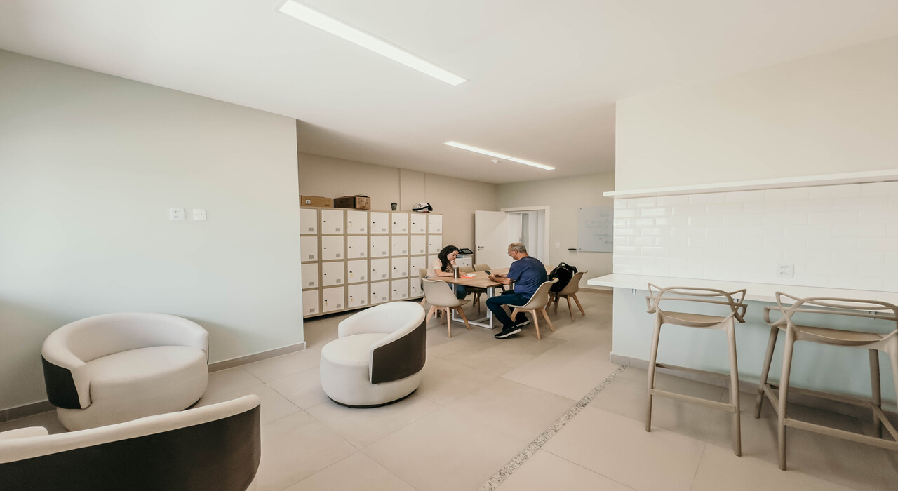 Sala dos Professores