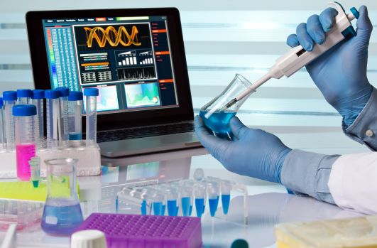 Biomedicina