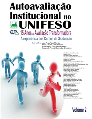 Autoavaliação Institucional Unifeso