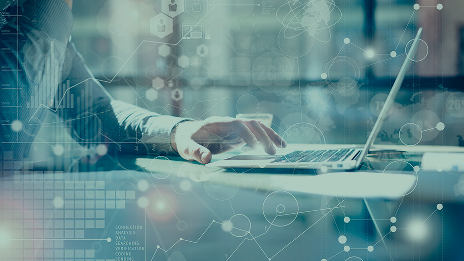 Curso Gestão da Informação com BI
