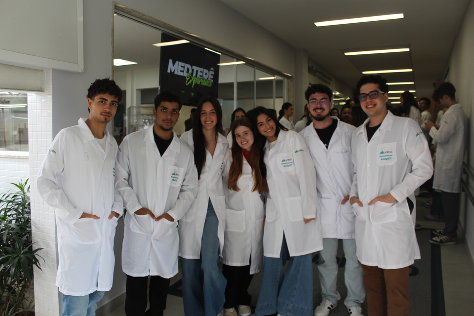 Medicina Unifeso