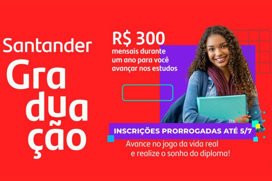 FEMAF 2023 - Bolsas, Cursos e Informações