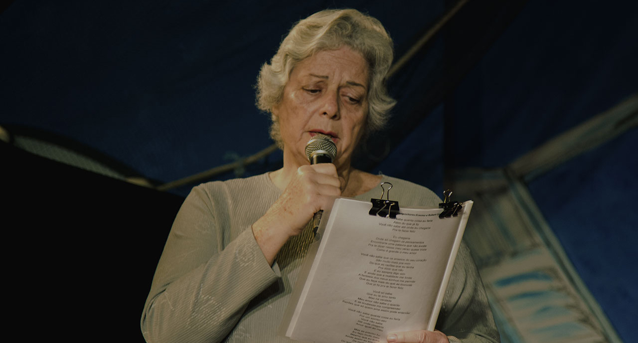 Arte das Palavras